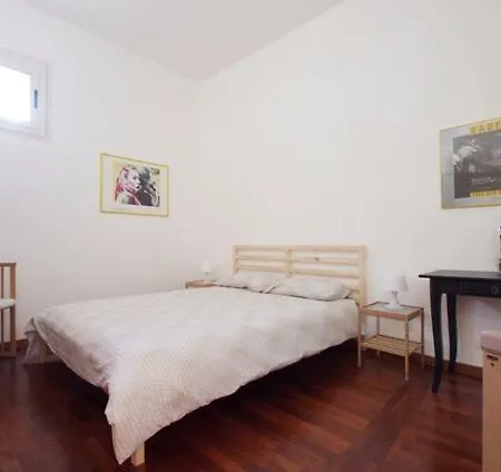 Apartmán Boncompagni Řím
