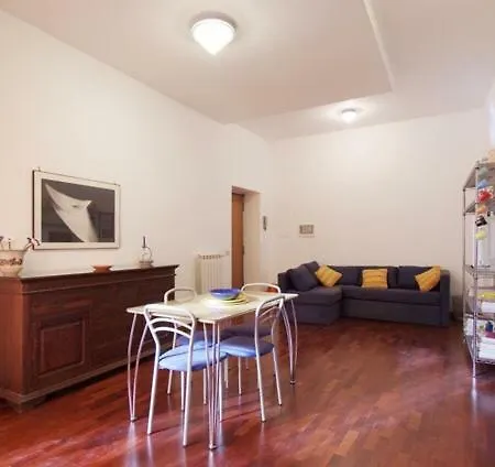 Apartmán Boncompagni *