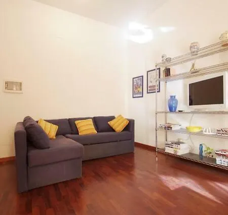 Apartmán Boncompagni