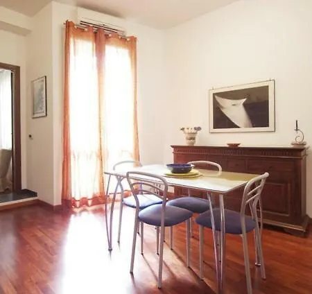 Daire Boncompagni Roma