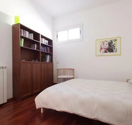 Apartmán Boncompagni Řím