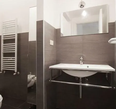 Apartmán Boncompagni